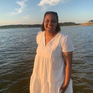 Meet your Posher, Ty’najah